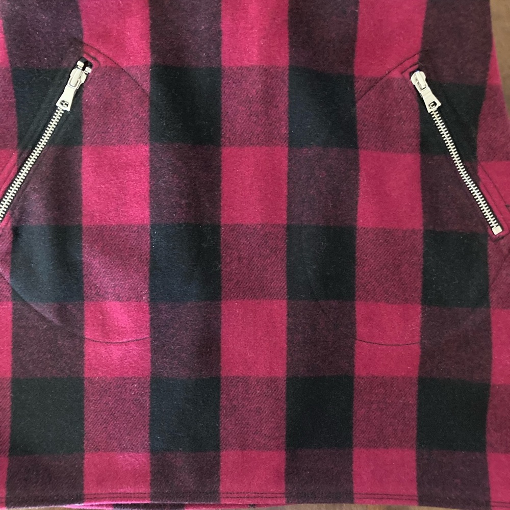 Gap Mini Skirt Size 0